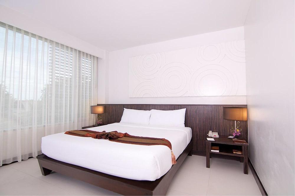 Nora Chaweng Hotel Extérieur photo