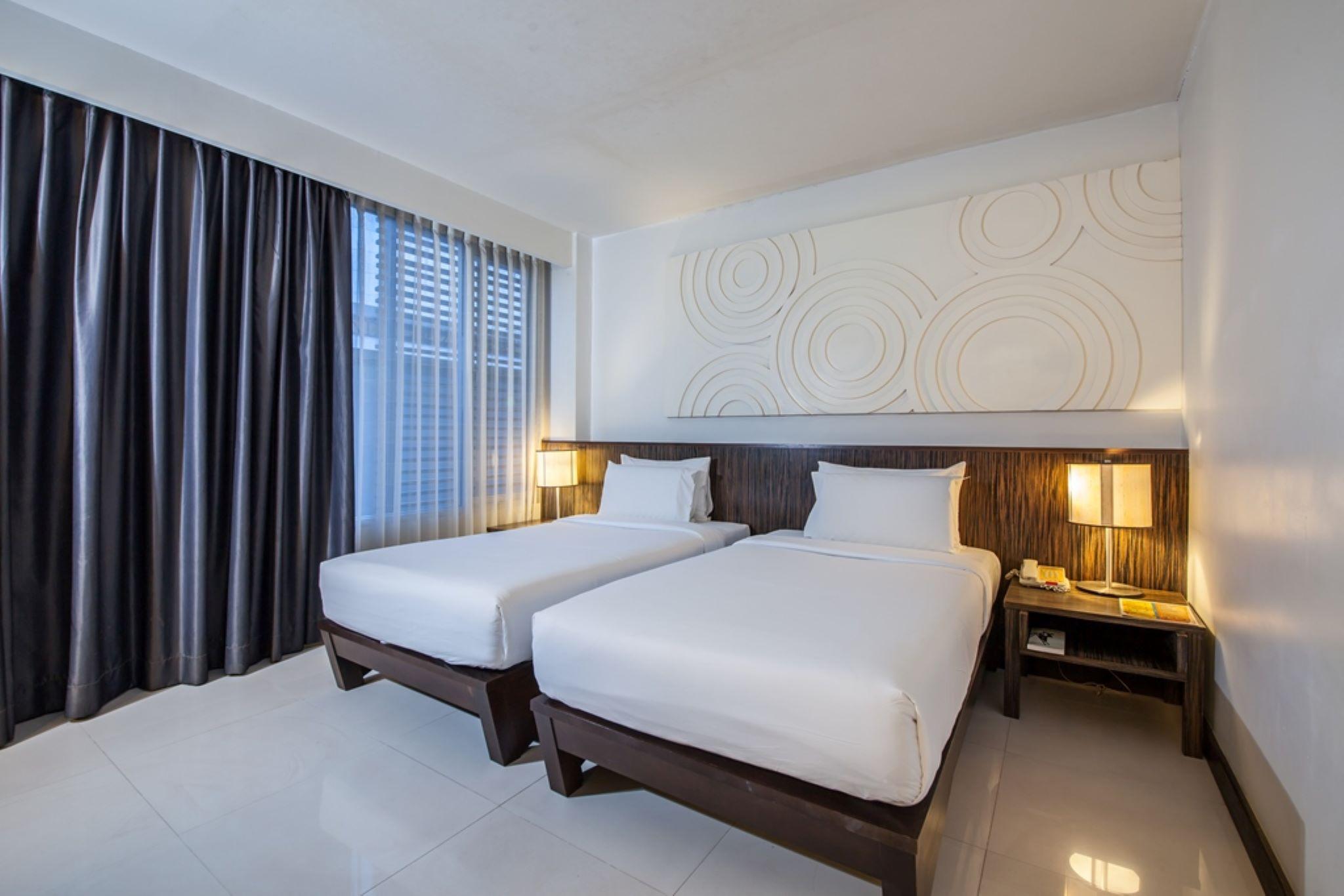 Nora Chaweng Hotel Extérieur photo