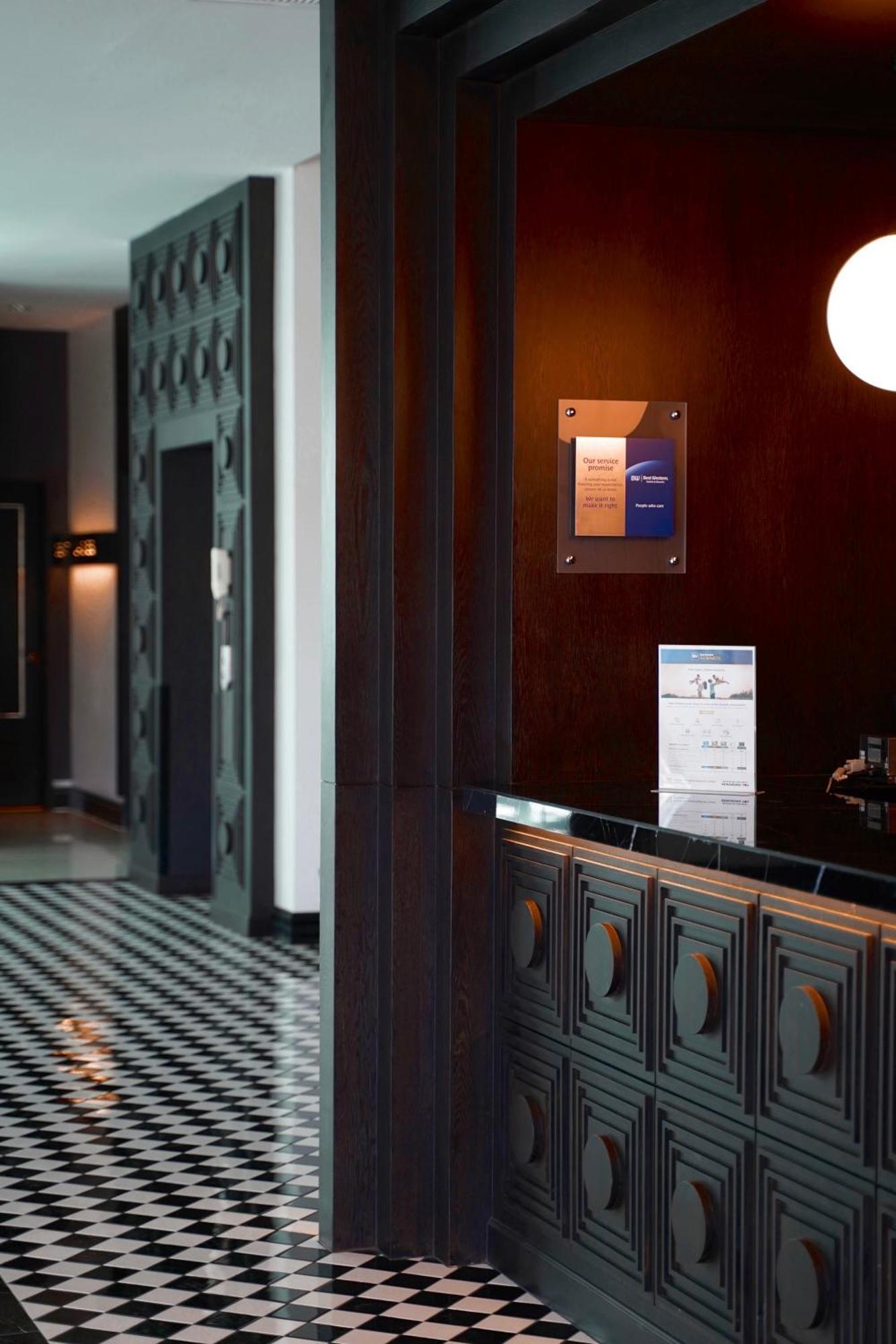 Nora Chaweng Hotel Extérieur photo