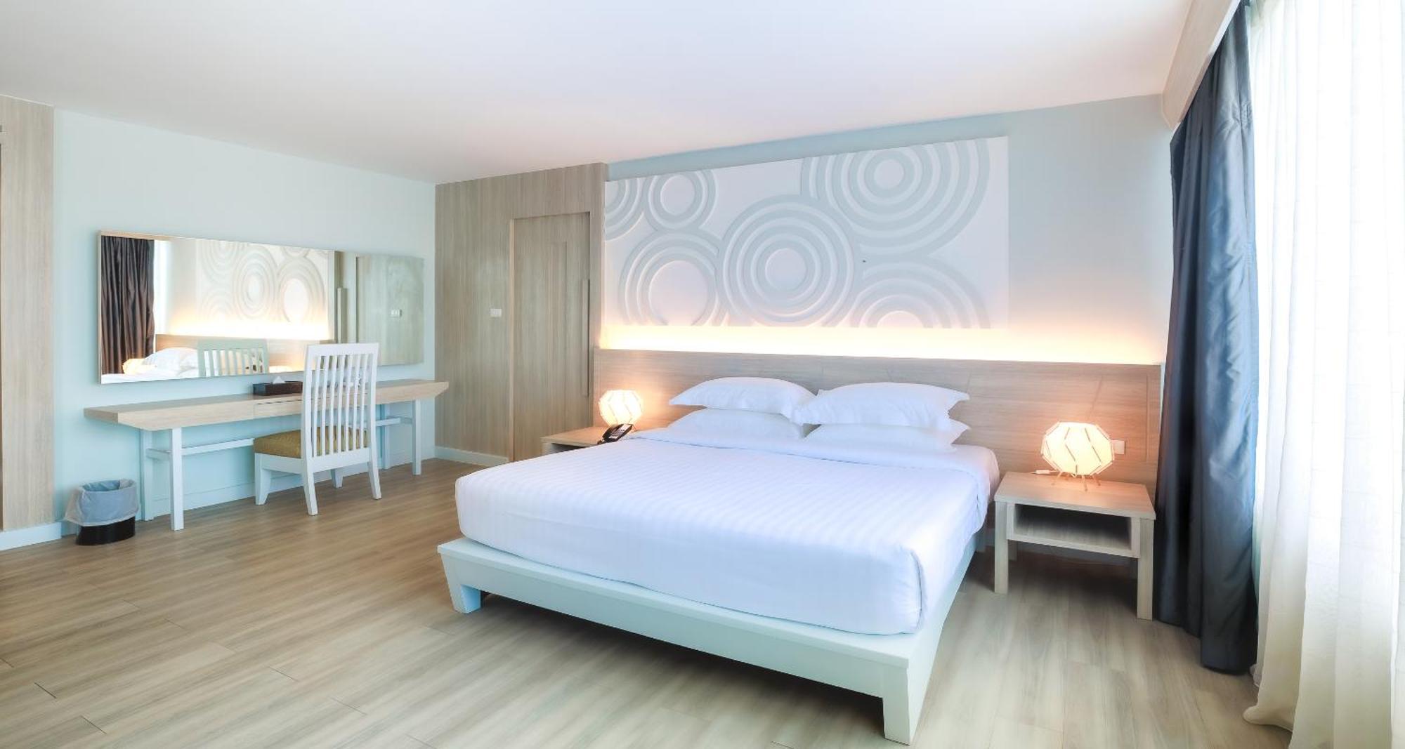 Nora Chaweng Hotel Extérieur photo