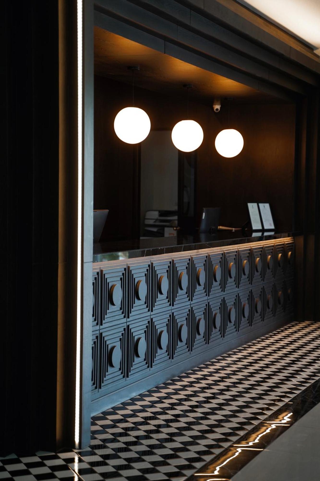 Nora Chaweng Hotel Extérieur photo