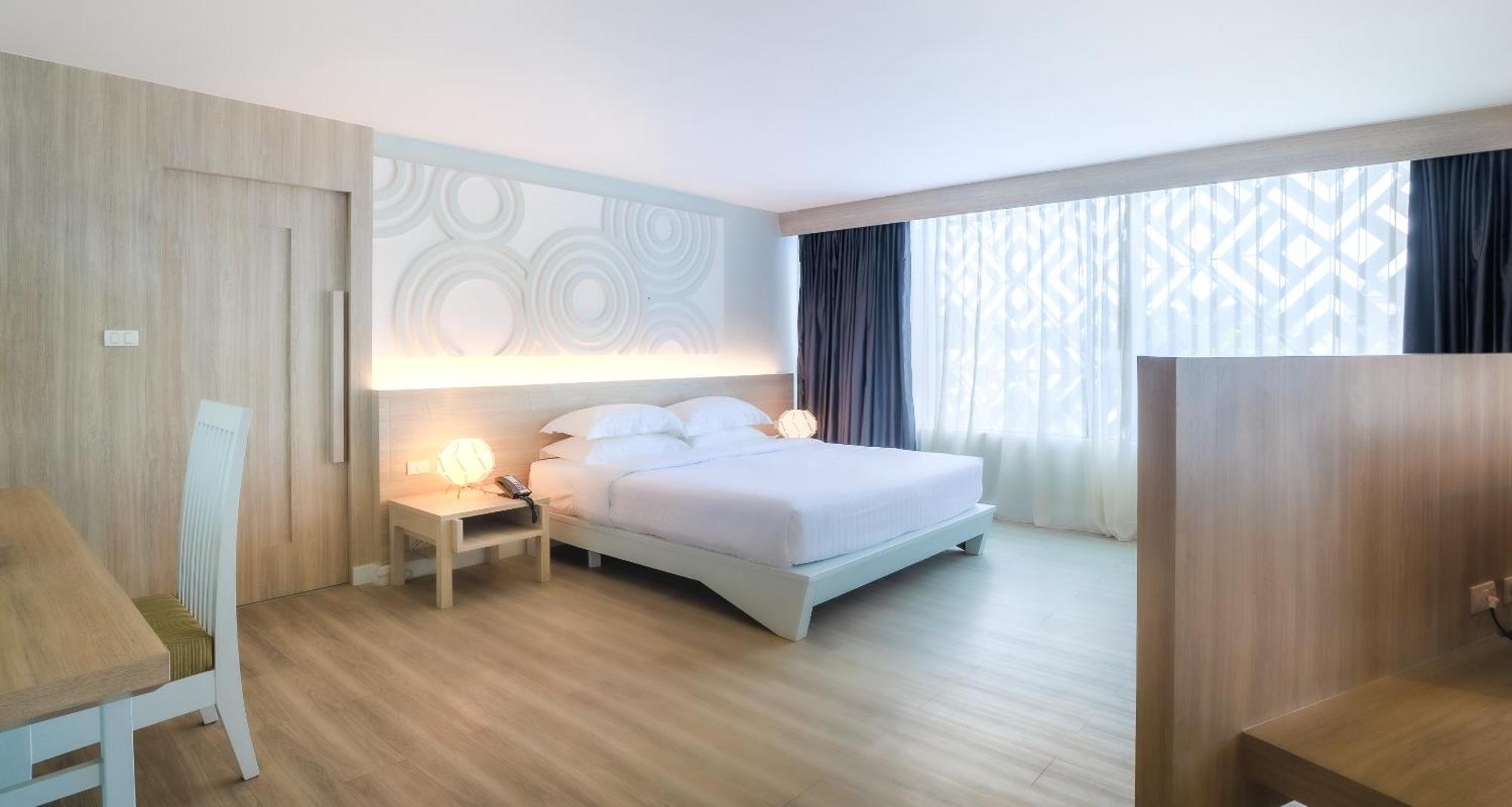 Nora Chaweng Hotel Extérieur photo