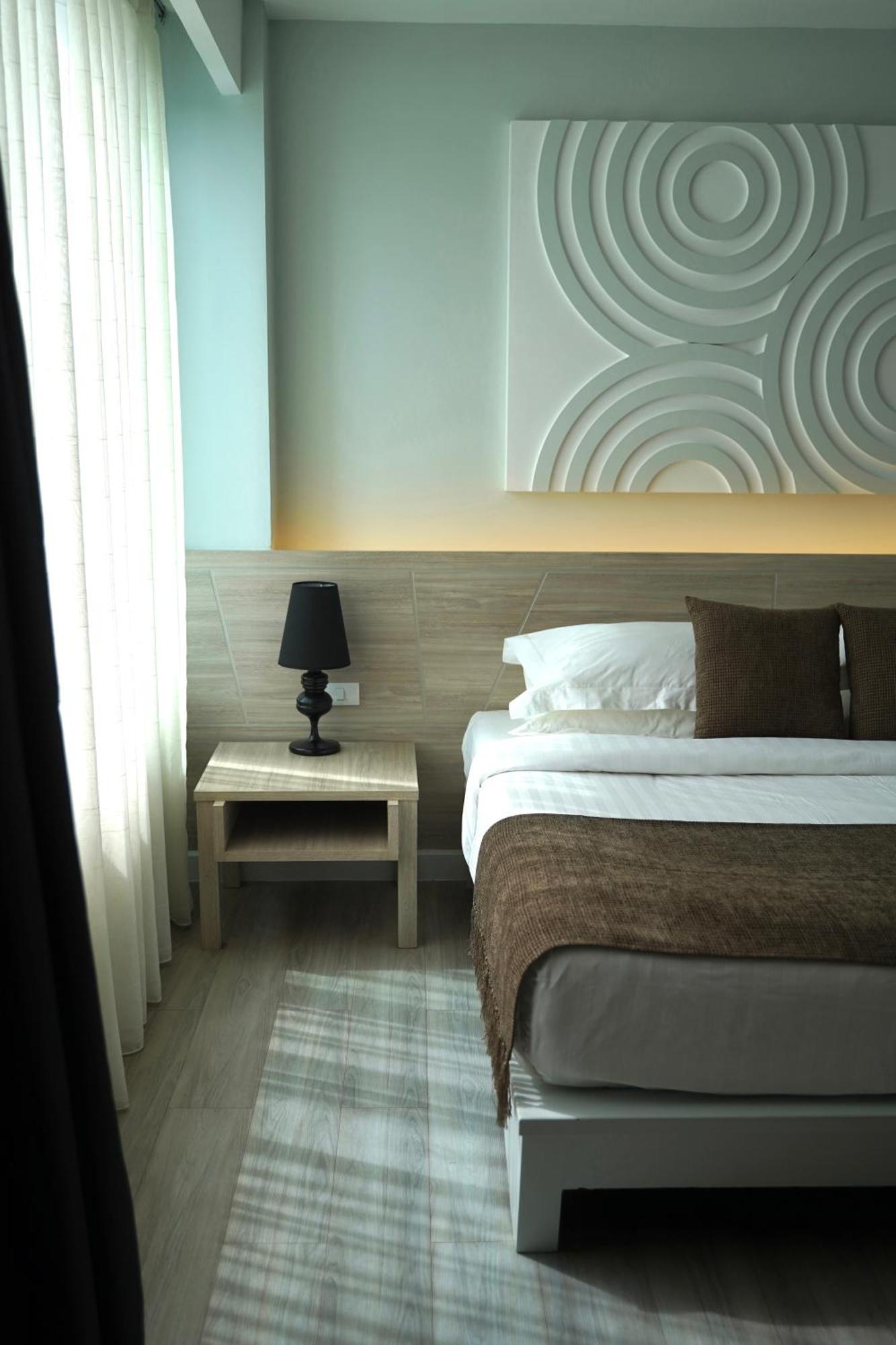 Nora Chaweng Hotel Extérieur photo